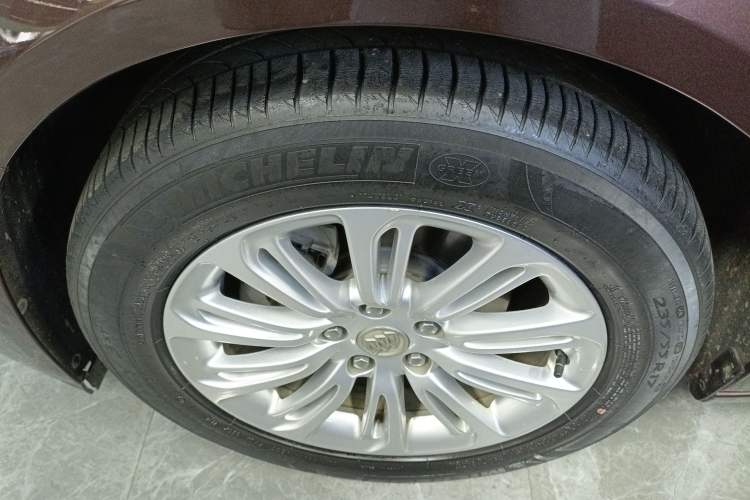 Used Buick LaCrosse 2016 20T Elite Edition