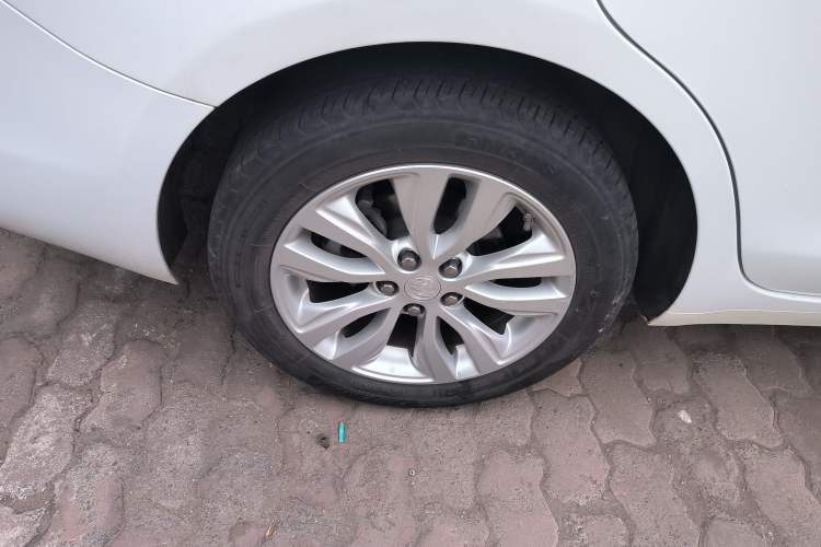 Used Buick GT 2021 Revised Version Flagship 1.5L Automatic Elite Edition