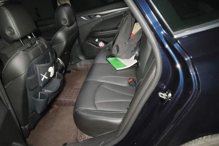 Used Buick LaCrosse 2022 552T Luxury Version
