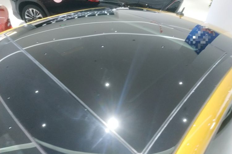 Used Volkswagen Beetle 2018 180TSI Dune Off-Road Edition