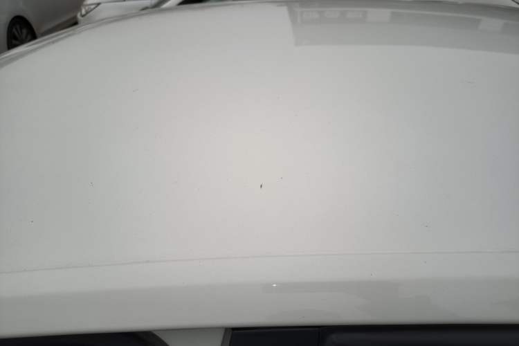 Used Volkswagen Santana 2019 1.5L Automatic Fashion Edition China VI