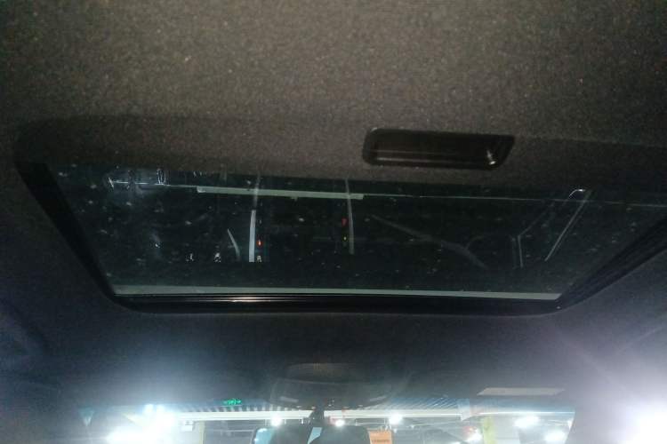 Used Lincoln MKZ 2019 2.0T Luxury Edition China VI Standard