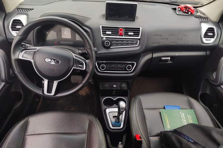 Used JAC Group iEV6E 2018 Sport Edition iEV6E Luxury Smart Enjoyment Version