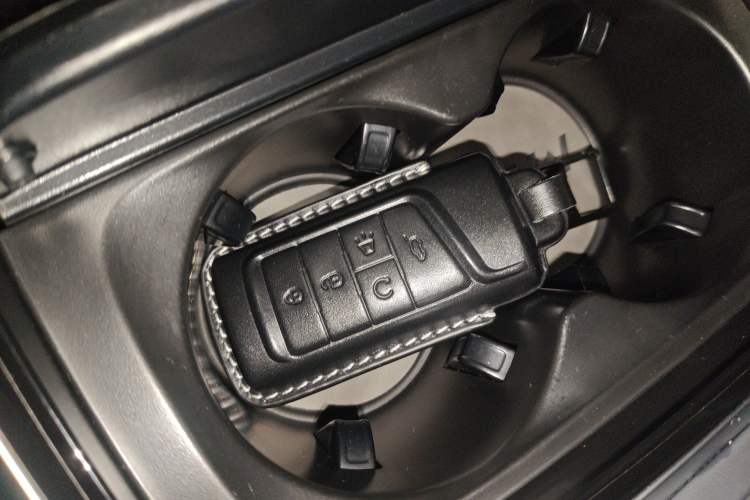 Used GAC Trumpchi M8 2021 Lingxiu Series 390T Luxury Edition