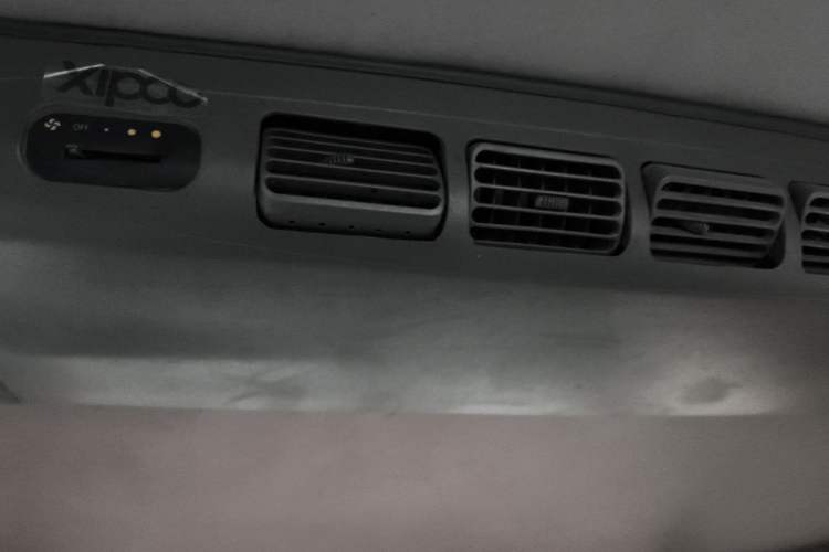 Used Wuling Zhiguang 2008 1.0L Base Version