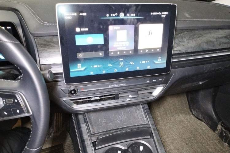 Used BYD Qin Pro New Energy 2018 EV500 Smart Connect Elite Model
