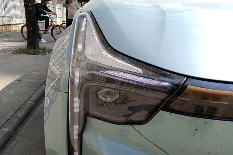 Used NETA U 2021 Pro 610 Industry Custom Edition