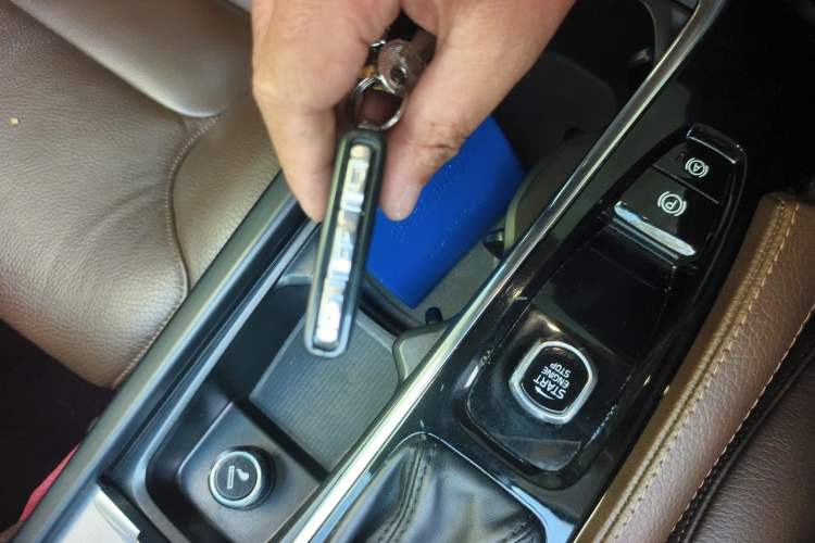 Used Volvo XC90 2020 T5 SmartDrive Luxury 7-Seater
