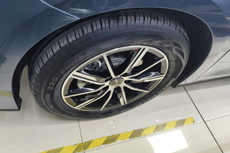 Used BYD Seal 06 New Energy 2024 DM-i 120KM Prestige Model