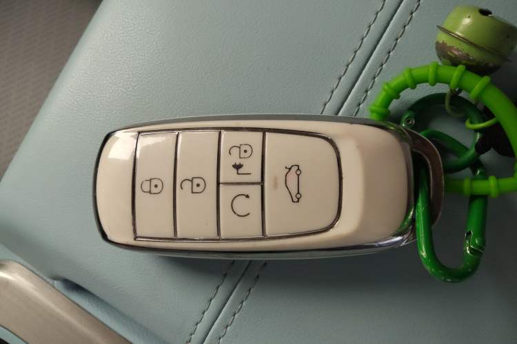 Used AION Y 2022 80 Intelligent Driving Version