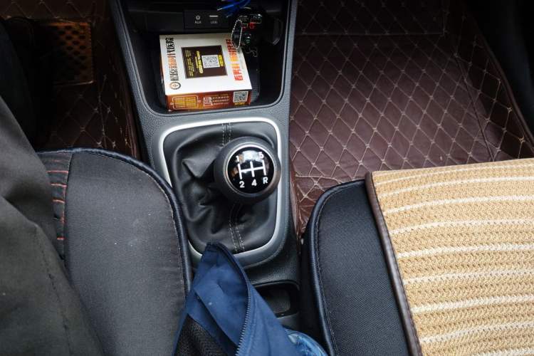 Used Kia Pegas 2019 1.4L Manual Value Edition National VI Standard
