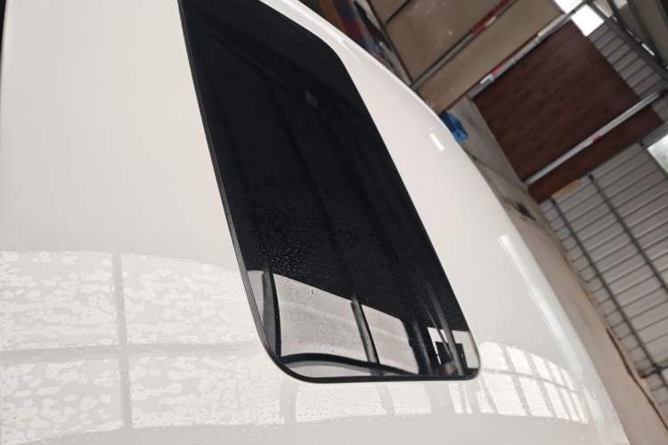 Used Buick GT 2021 Revised Version Flagship 1.5L Automatic Entry-Level Trim