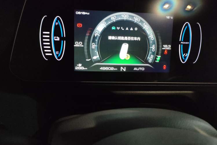 Used ORA Good Cat 2022 400km Standard Range Luxury Version Ternary Lithium
