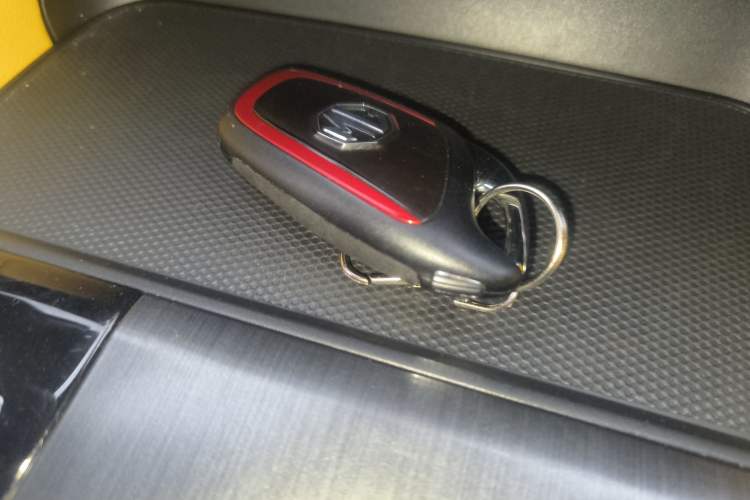 Used MG 6 2021 Pro 1.5T Automatic Trophy Flagship Edition
