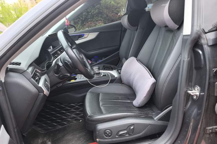 Used Audi A5 2019 Sportback 40 TFSI Fashion Model