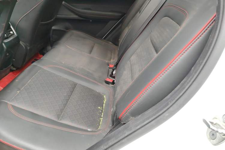 Used Chery Tiggo 5x 2021 High-Energy Edition 1.5T CVT Fashion Version
