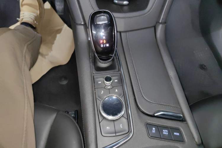 Used Cadillac XT6 2020 28T Six-Seater Four-Wheel-Drive Platinum Sport Edition
