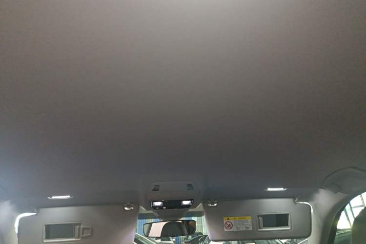 Used Volkswagen Teramont 2022 380TSI Four-Wheel Drive Luxury Edition
