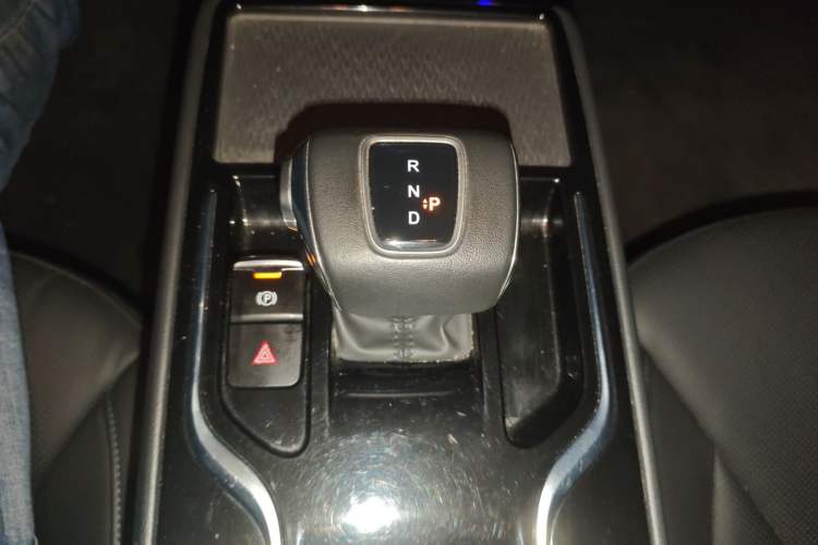 Used Hongqi E-QM5 2022 431 km Charge & Enjoy Edition