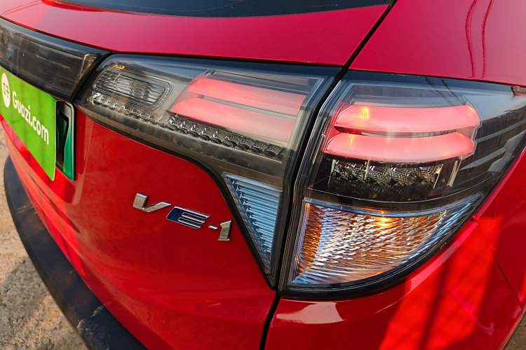 Used Everus VE-1 2020 Luxury Edition