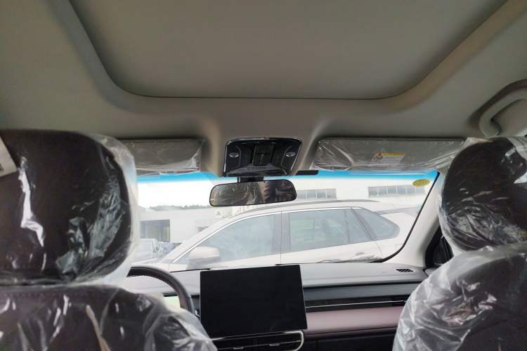 Used JETOUR X90 PRO 2024 1.6T DCT Luxury Edition 5 Seats
