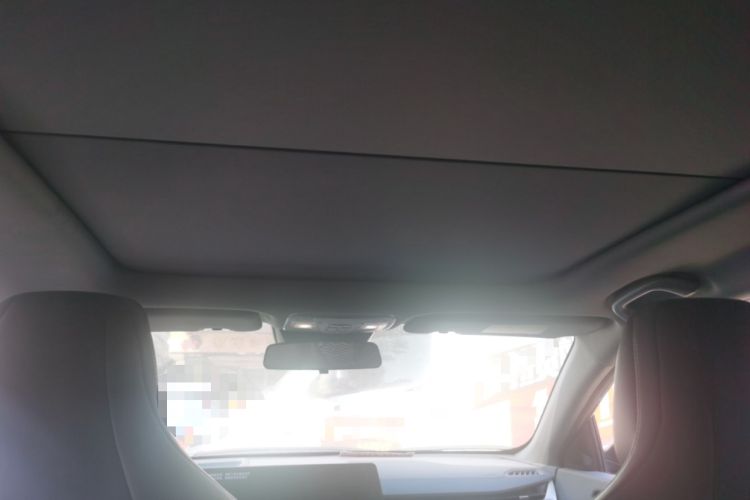 Used Changan Ruicheng PLUS 2023 1.5T DCT Navigation Edition
