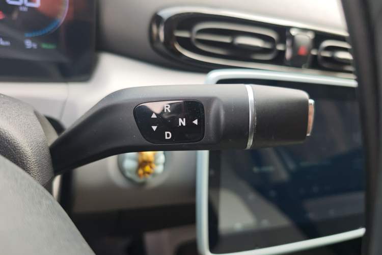 Used Leapmotor T03 2023 200 Lite Edition