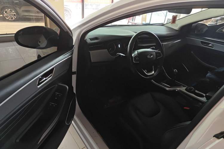 Used Chery Arrizo 5 2019 Facelifted PRO 1.5L Manual Youth Edition China VI Standard