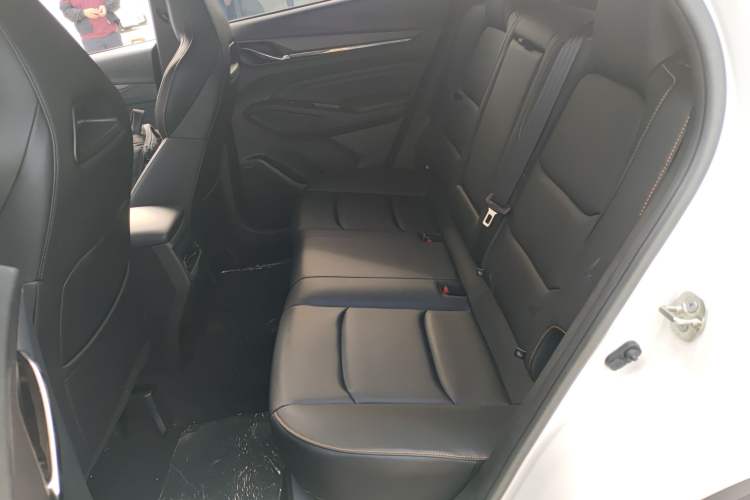 Used Oshan X5 PLUS 2023 1.5T DCT Excellence Edition