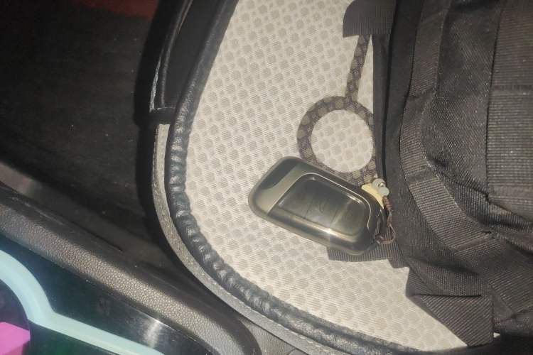 Used Chery Little Ant 2021 150 000 Yuan "Ant Fan" Edition New Ant Xuan Version Lithium-NMC Battery Vehicle Key