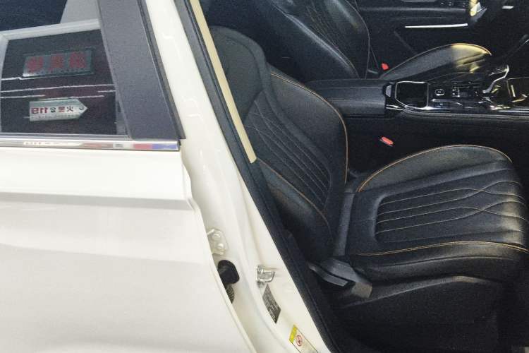 Used Bestune T77 2023 1.5T Automatic Luxury Model