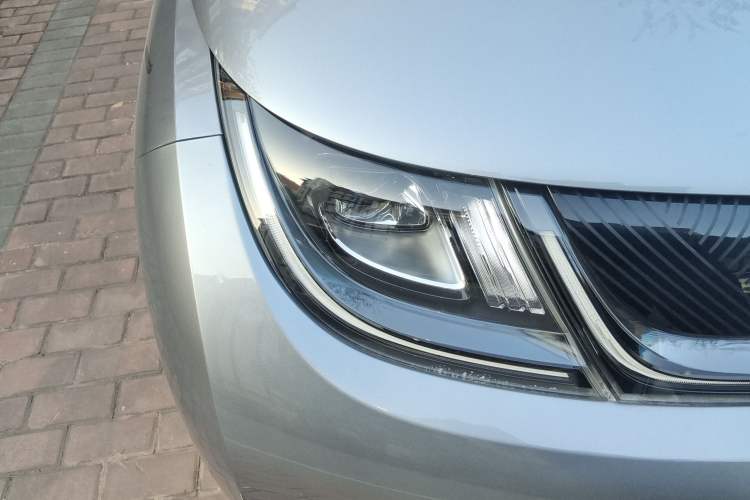 Used BYD Dolphin 2021 405 km Fashion Edition