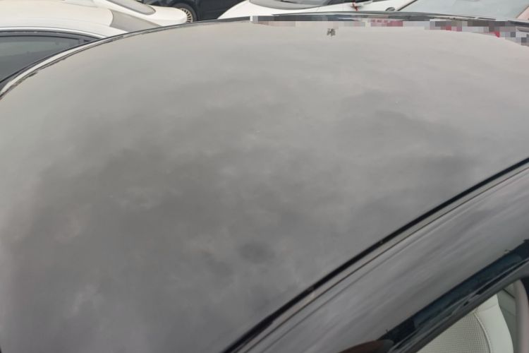 Used Geely Galaxy Geome 2025 UP 410km Exploration+ Edition
