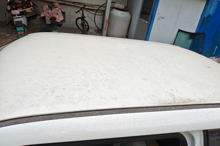 Used Qiyuan Lumin 2022 210km Sweet Edition