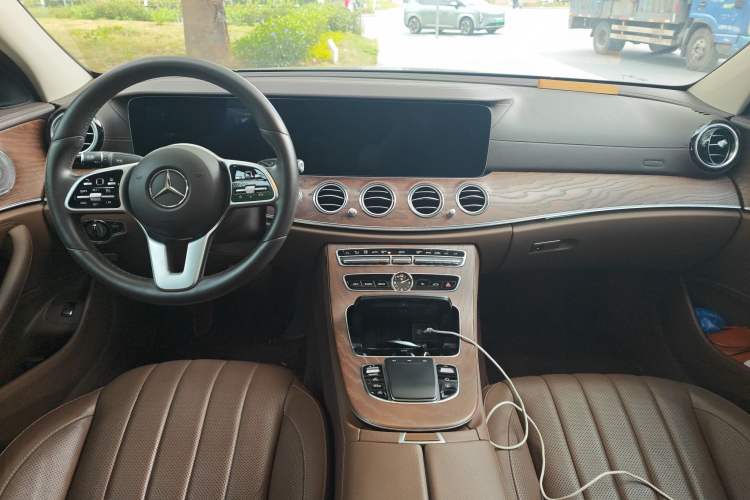 Used Mercedes-Benz E-Class 2020 Restyled E 300 L Exclusive Edition
