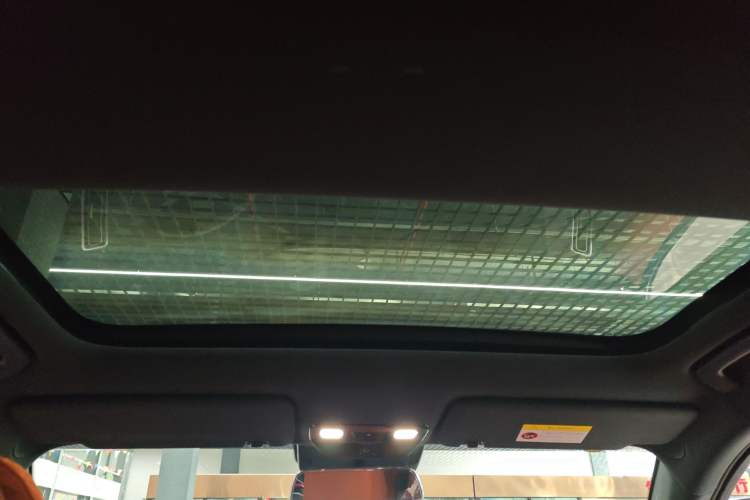 Used Li Auto L7 2024 Pro Model