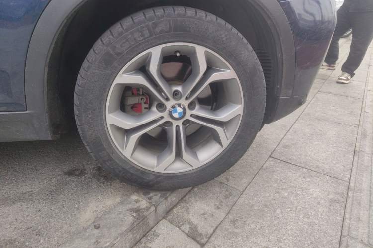 Used BMW X3 2014 xDrive20i X Design Package