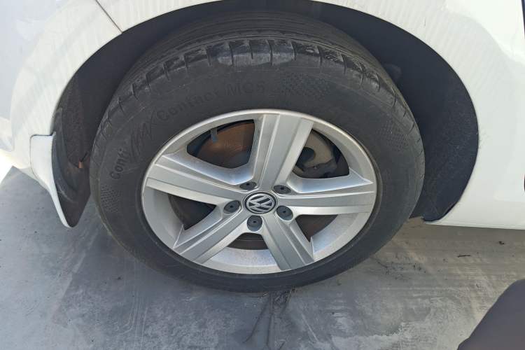 Used Volkswagen Golf 2016 230TSI Manual Comfort Version