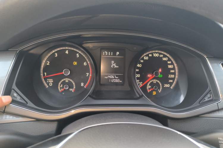 Used Volkswagen Passat 2017 1.8TSI DSG Government Procurement Version (CEA Engine)
