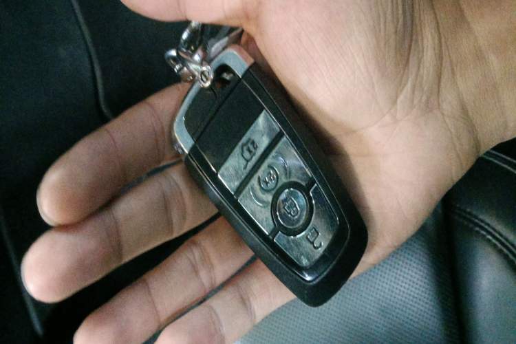 Used Lincoln Aviator 2020 3.0T V6 Four-Wheel Drive Zunya Edition
