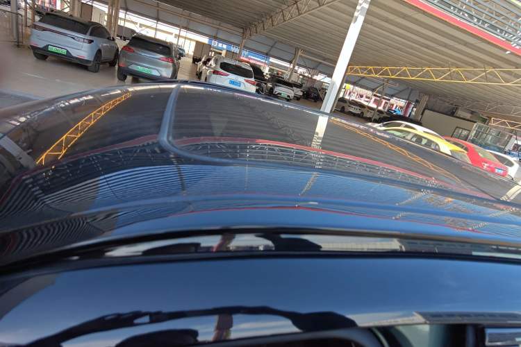 Used Chery Fengyun T10 2024 210 Luxury Edition
