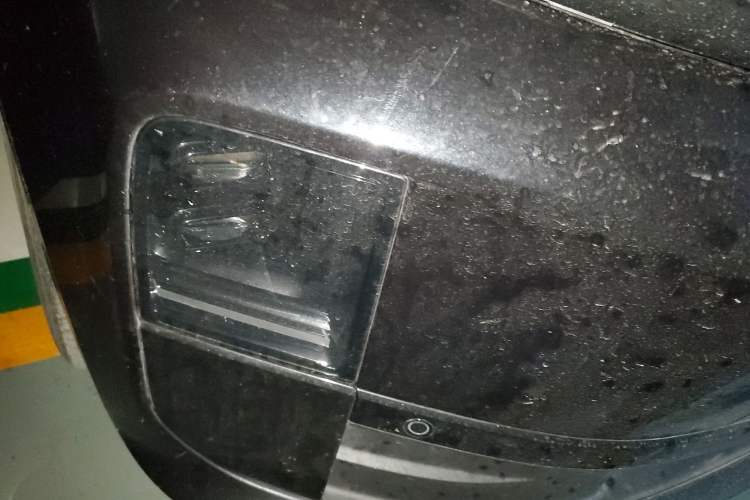 Used Li Auto L6 2025 Pro Smart Refresh Edition Right Front Headlight