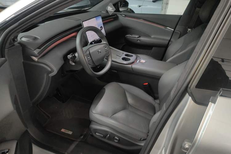 Used XPeng G7 2025 702 Max