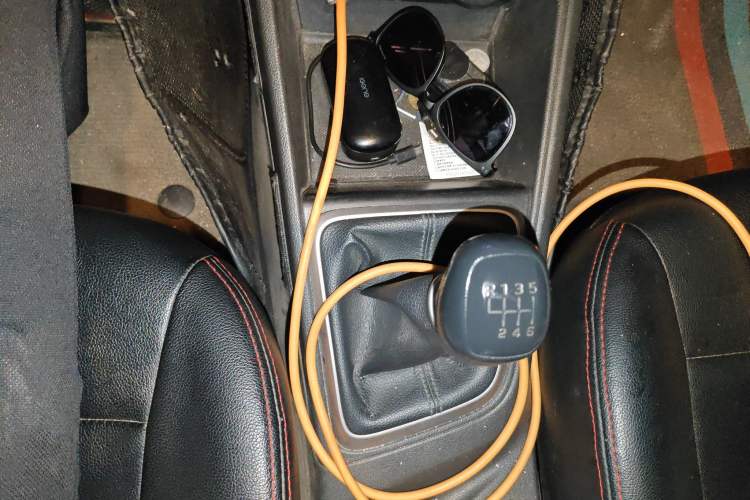 Used Hyundai Verna (new generation) 2016 1.4L Manual Cool Edition GLS
