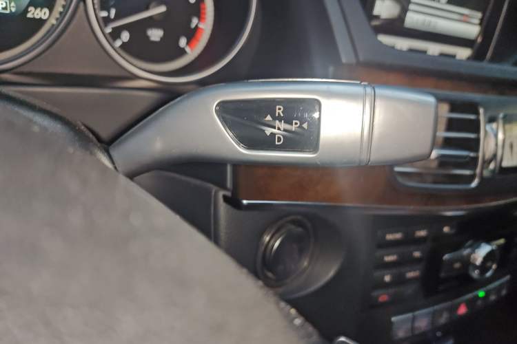 Used Mercedes-Benz E-Class 2015 E 320 L 4MATIC