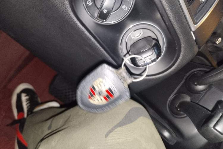 Used Porsche Macan 2014 Macan 2.0T