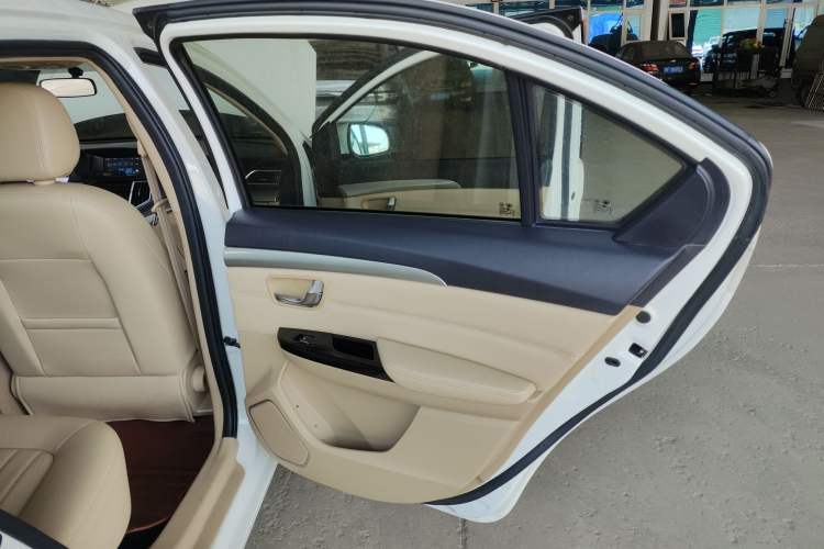 Used Great Wall C30 2016 1.5L Manual Luxury Model