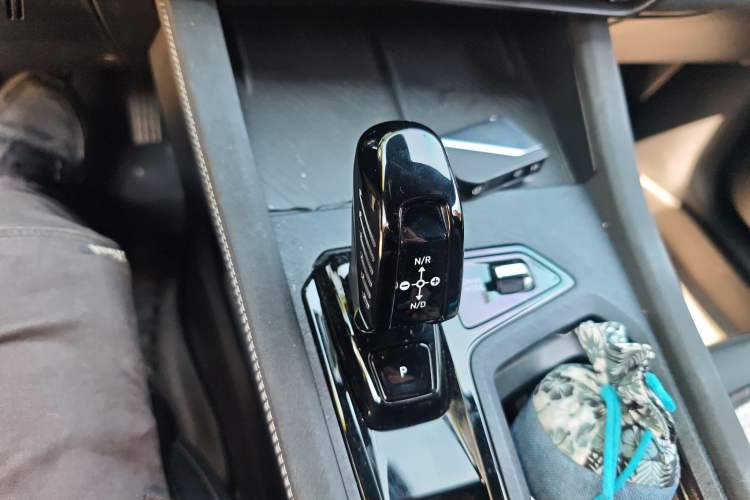 Used Lynk & Co 03 2023 1.5TD DCT JingPro
