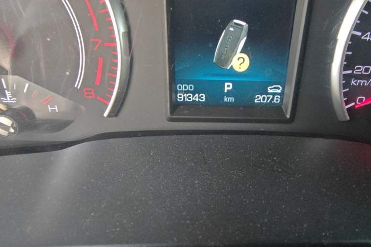 Used Haval H6 2020 2.0 GDIT Automatic GT Champion Edition