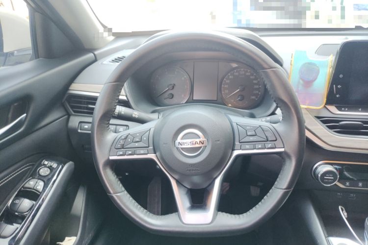 Used Nissan Teana 2021 2.0L XL Comfort Edition
